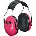 Casque Peltor Kid