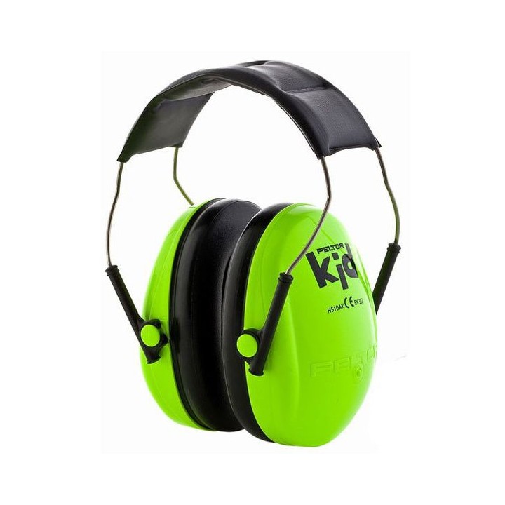 Casque Peltor Kid