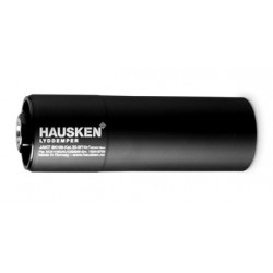 Modérateur de Son / Silencieux Hausken SK156 Super compact