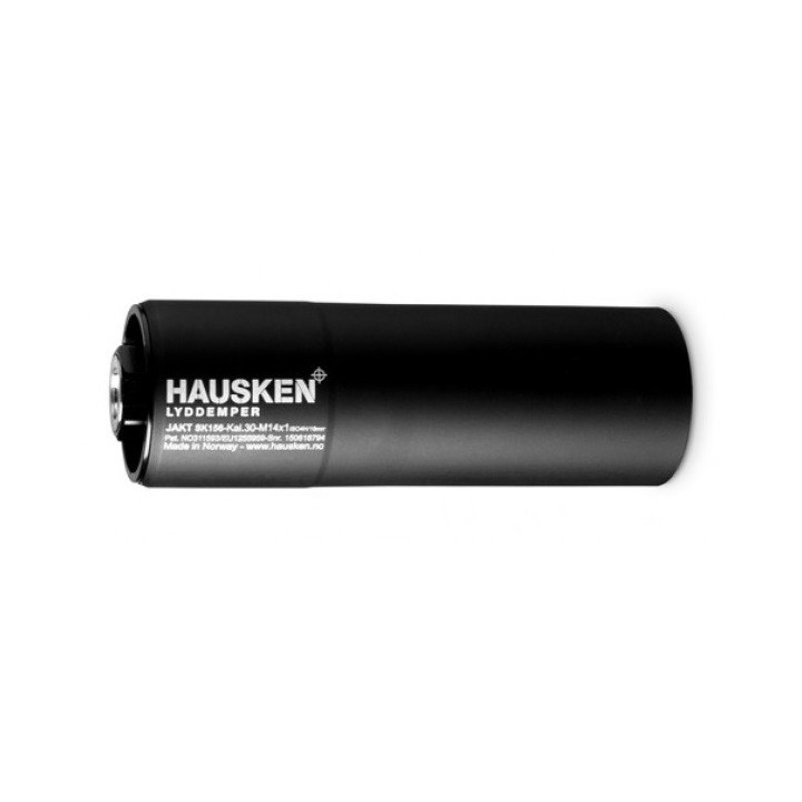 Modérateur de Son / Silencieux Hausken SK156 Super compact