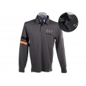 GLOCK G17 Rugby Shirt Homme