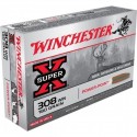 Winchester 308W Power Point 11,66g/180grs