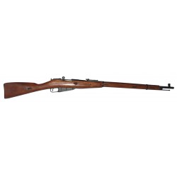 Mosin Nagant - 7,62x54R