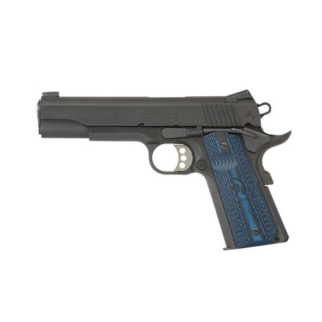 Colt 1911 GVMT acier