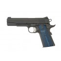 Colt 1911 GVMT acier