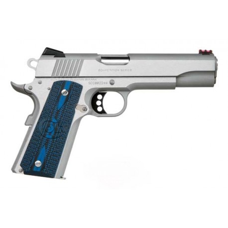 Colt 1911 GVMT Inox