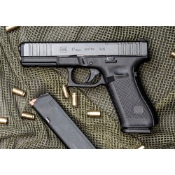 Glock 17 Gen. 5 FS MOS