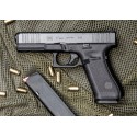 Glock 17 Gen. 5 FS MOS