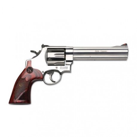 Smith & Wesson 629 Luxe