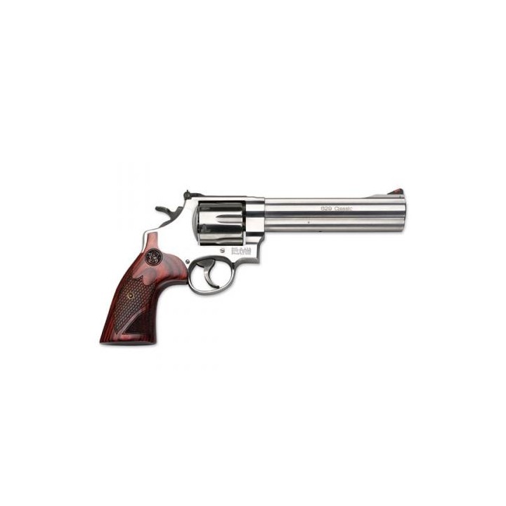 Smith & Wesson 629 Luxe