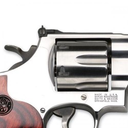 Smith & Wesson 629 Luxe