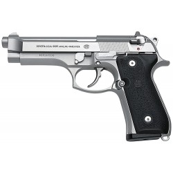 Beretta 92 FS inox