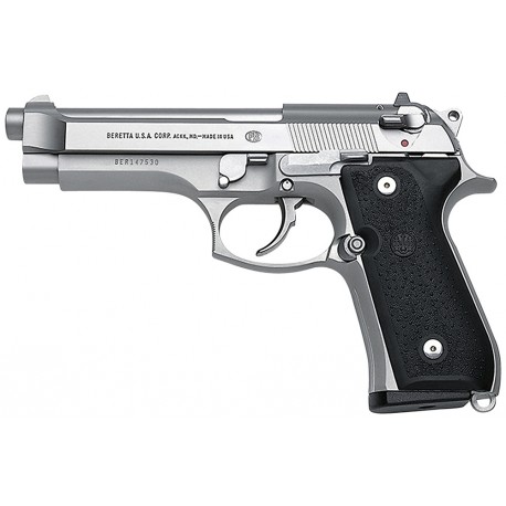 Beretta 92 FS inox