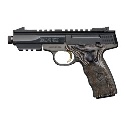 Browning Buck Mark Micro Black Label fileté - 22LR