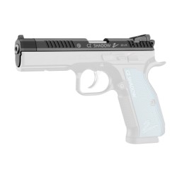 Conversion CZ 75 Shadow 2 - 22LR