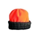 Bob Polar Fleece réversible orange BROWNING