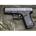 Glock 19 Gen. 5 FS MOS - 9x19