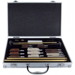 Coffret nettoyage tous calibres