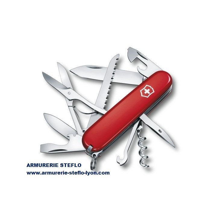 Victorinox Huntsman