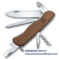 Victorinox Forester Wood