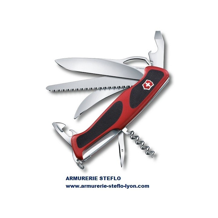 Victorinox Ranger Grip 57 Hunter