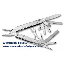 Victorinox Swiss Tool X