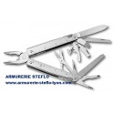 Victorinox Swiss Tool X