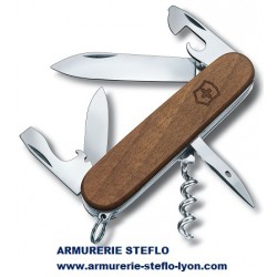 Victorinox Spartan Wood