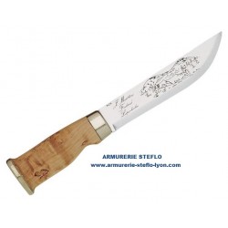 Marttiini Lapp Knife 253010