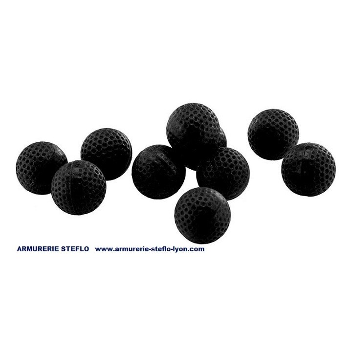 Billes caoutchouc Concorde Defender