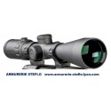 Kite Optics KSP HD2 2-12x50i Tungsten Cerakote