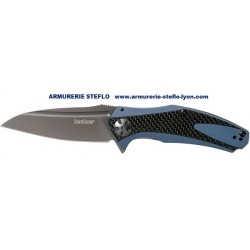 Kershaw Natrix carbon