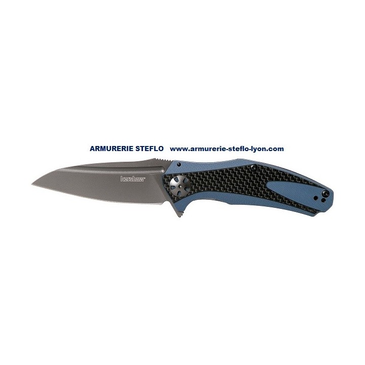 Kershaw Natrix carbon