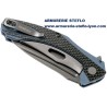 Kershaw Natrix carbon