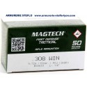 Magtech 308W FMJ