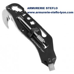 Leatherman Pump