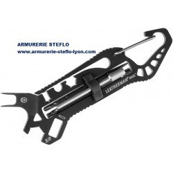 Leatherman Rail