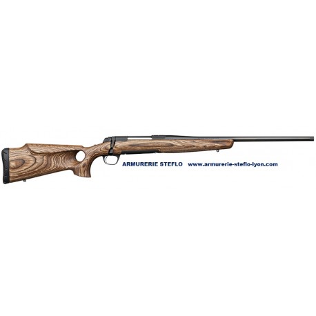 Browning X-Bolt SF Eclipse Hunter Brown