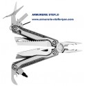 Leatherman Charge TTI