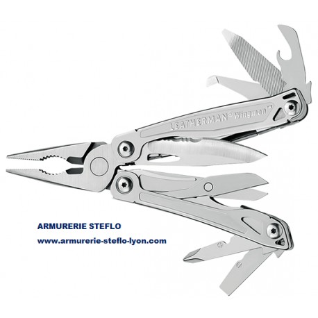 Leatherman Wingman