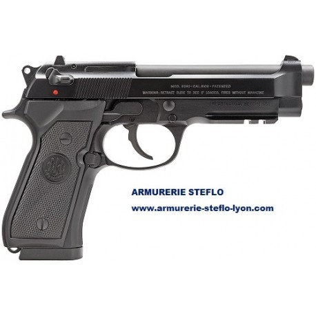 Beretta 92FS A1 bronzé