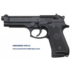 Beretta 92 FS 22LR