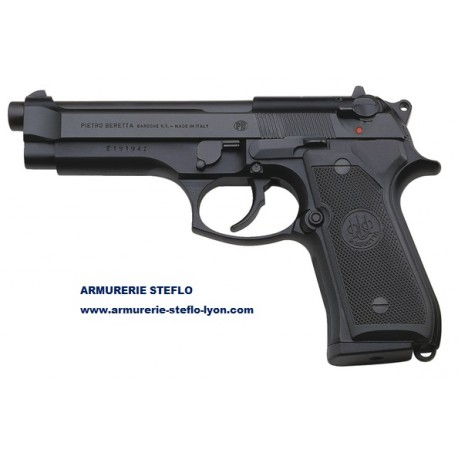 Beretta 92 FS 22LR