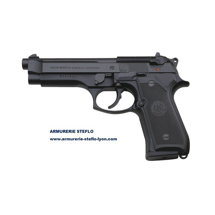 Beretta 92 FS 22LR