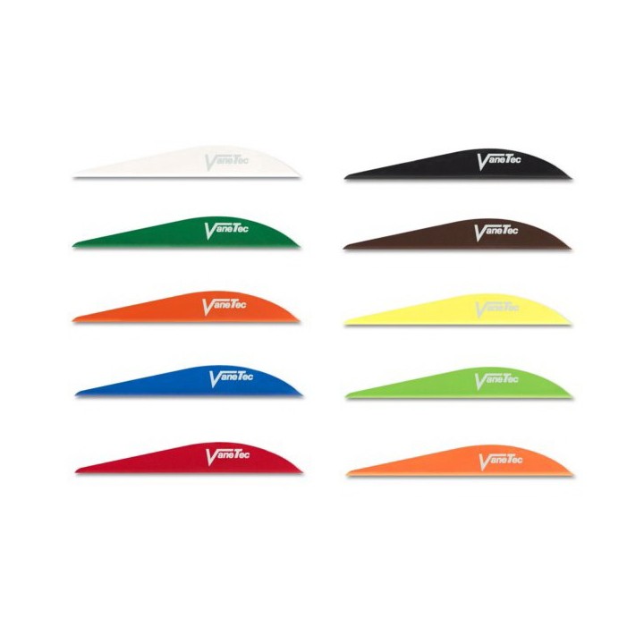 VaneTec Super Spine Vanes 3-archerie-steflo