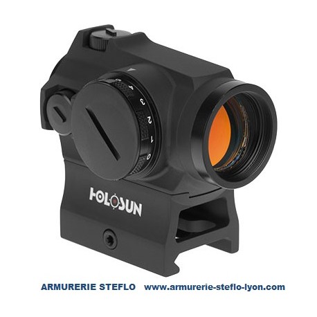 Holosun Micro sights dot HS403R