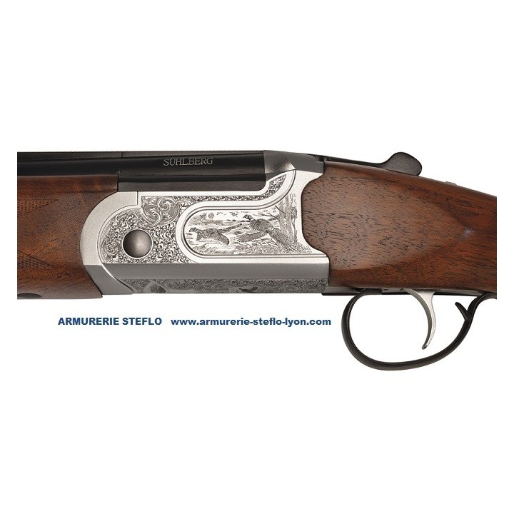 Sühlberg Silver 20/76