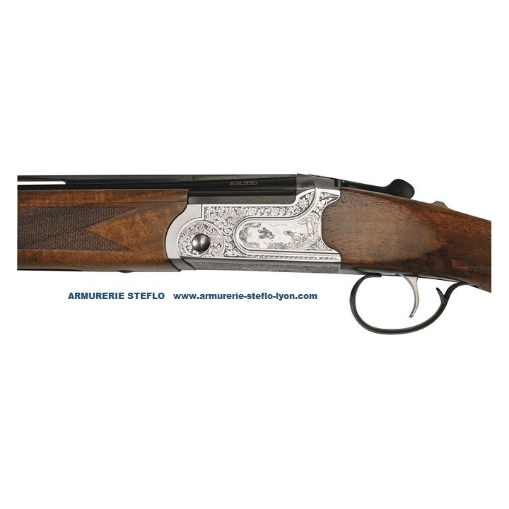 Sühlberg Silver 28/70