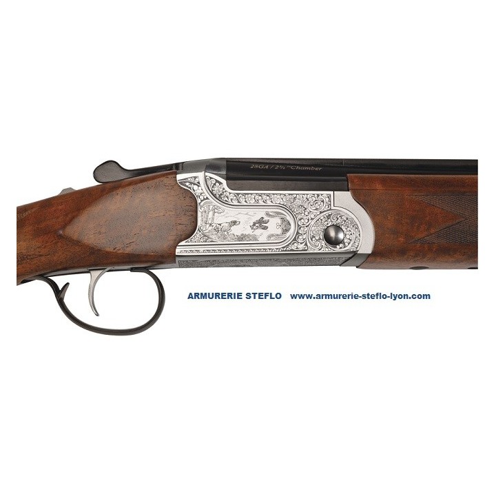 Sühlberg Silver 28/70