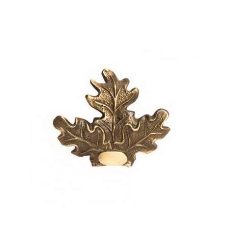 feuilles-de-chên- bronze-armurerie-steflo-eti